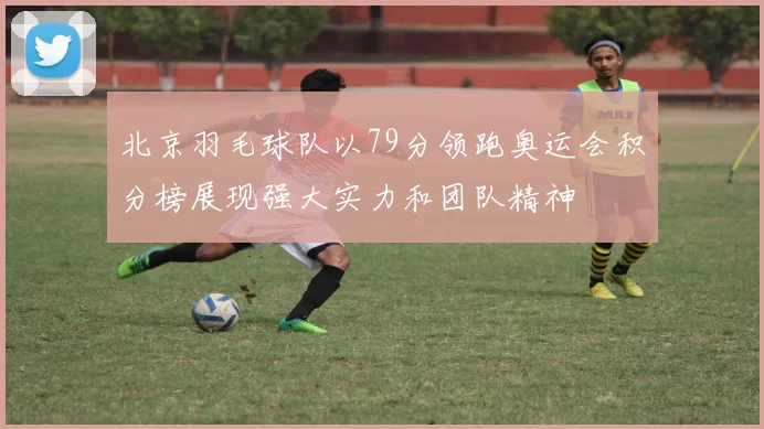 北京羽毛球队以79分领跑奥运会积分榜展现强大实力和团队精神