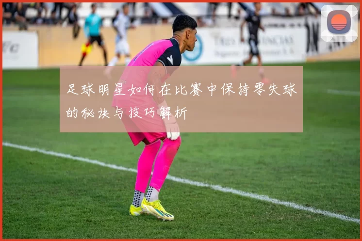 足球明星如何在比赛中保持零失球的秘诀与技巧解析