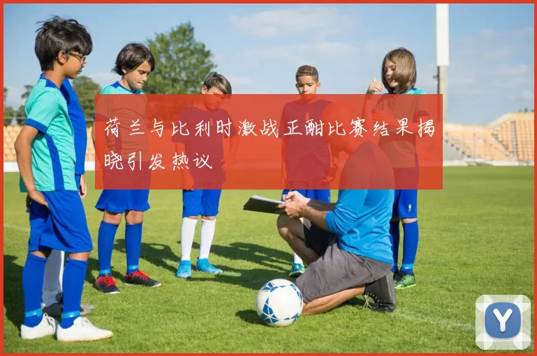 荷兰与比利时激战正酣比赛结果揭晓引发热议