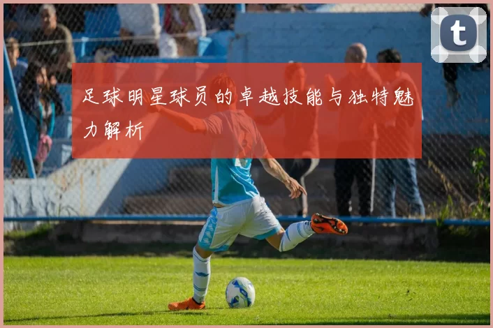 足球明星球员的卓越技能与独特魅力解析